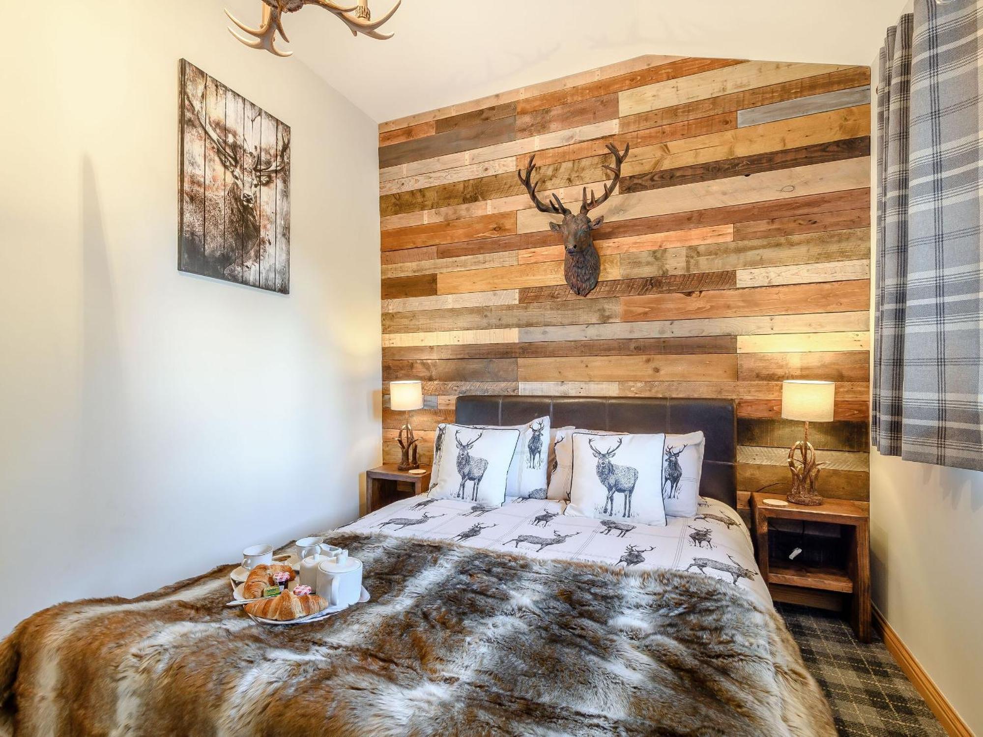 Appletree Lodge Minishant Eksteriør billede