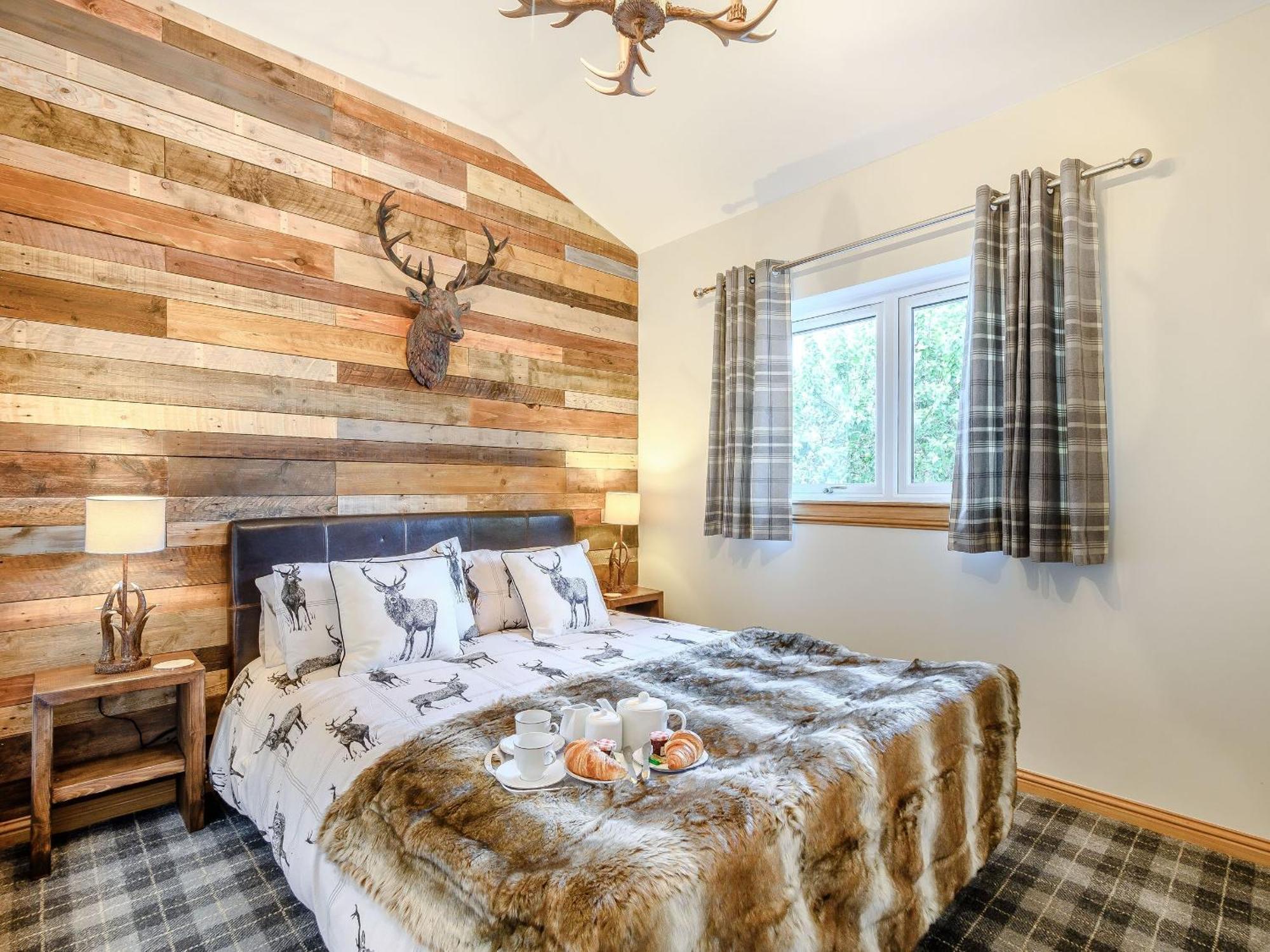 Appletree Lodge Minishant Eksteriør billede